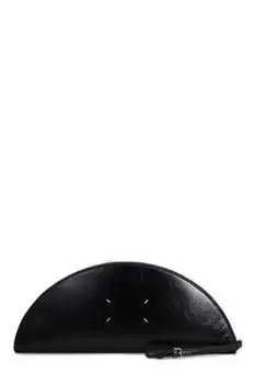 MAISON MARGIELA | Maison Margiela Halfmoon Pouch