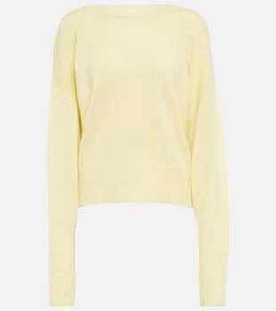 Isabel Marant | Caleb cashmere sweater