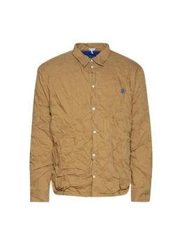 Loewe | Loewe Crinkled Effect Shirt