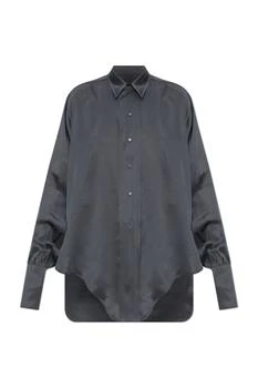 MAISON MARGIELA | Maison Margiela Long-Sleeved Shirt