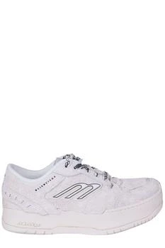 Balenciaga | Balenciaga Hamptons Platform Sneakers