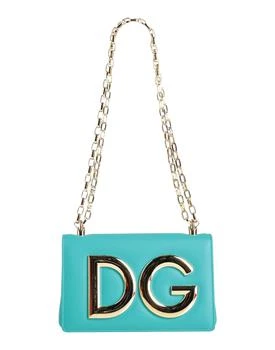 Dolce 
Gabbana | Shoulder bag