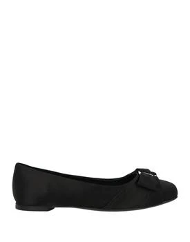 Salvatore Ferragamo | Ballet flats