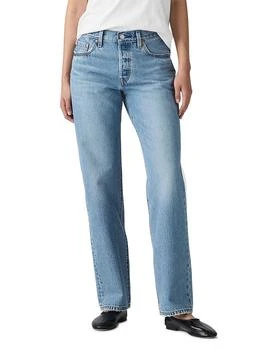 Levi's 501® '90s High Rise Jeans in In Love With You