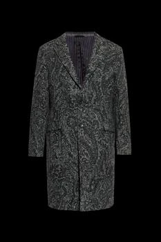 ETRO | Etro Paisley Printed Coat