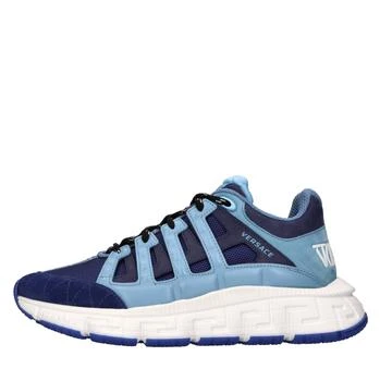 Versace | Versace Sneakers Blue