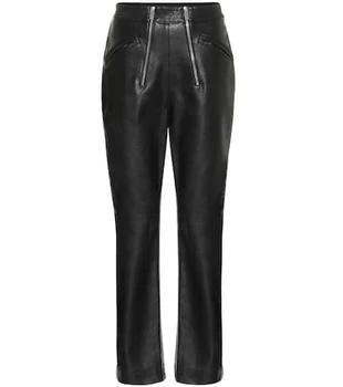 Stella McCartney | High-rise pants