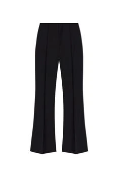 Chloé | Chloé Wide-Leg Trousers