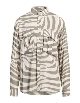 Balmain | Patterned shirt
