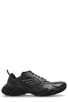 Balenciaga | Balenciaga Monday Lace-Up Sneakers