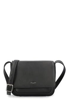 Yves Saint Laurent | Saint Laurent Foldover Top Small Satchel Bag