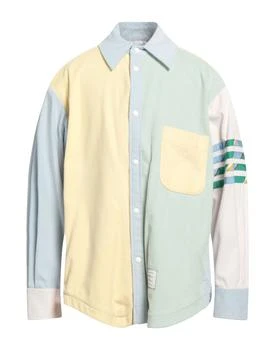 Thom Browne | Patterned shirt