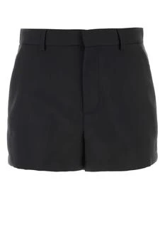 Gucci | Gucci Techno Gabardine Shorts
