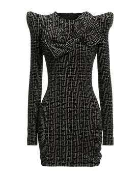 Balmain | Short dress