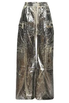 Rick Owens | Rick Owens DRKSHDW Double Cargo Jumbo Belas Pants