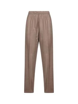 Max Mara | Max Mara Gitti Drawstring Trousers