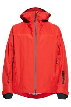Moncler | Moncler Grenoble Hinterburgs Hooded Ski Jacket