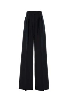 Max Mara | Max Mara Ori Wide-Leg Trousers