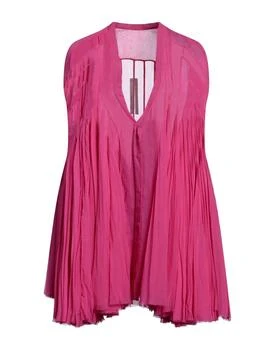 Rick Owens | Solid color shirts & blouses