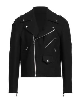 Balmain | Biker jacket