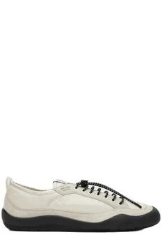 Prada | Prada Speedrock Lace-Up Sneakers