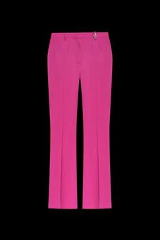 Versace | Versace Pressed-Crease Tailored Trousers