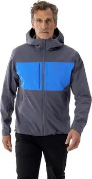 Arc'teryx Arc'teryx Gamma MX Hoody Men's - Warm Softshell Jacket - Breathable, Wind-Resistant, and Durable Jackets, Built for Outdoors
