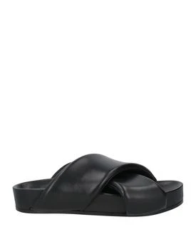 Jil Sander | Sandals