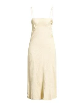 Jil Sander | Elegant dress
