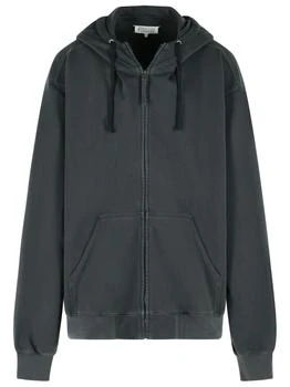 MAISON MARGIELA | Maison Margiela Numeric Logo Hoodie