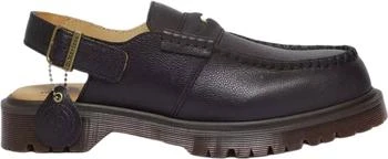 Penton Slingback Leather Mules - Unisex