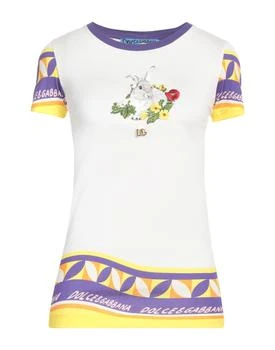 Dolce & Gabbana | T-shirt
