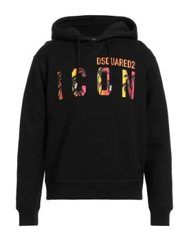 DSQUARED2 | Hooded sweatshirt