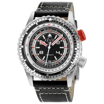 Gevril | GV2 by Gevril Men's Watch 3505S