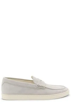 Brunello Cucinelli | Brunello Cucinelli Loafer Sneakers