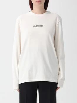 Jil Sander | T-shirt woman Jil Sander