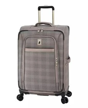London Fog Brentwood IV 25" Spinner Softside