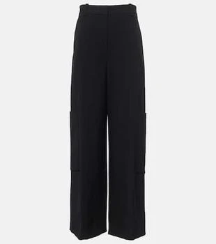 Khaite | Caiton straight pants