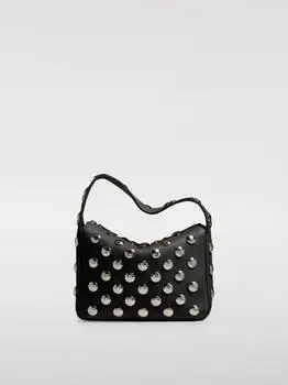 Khaite | Elena Small Calfskin Bag Khaite