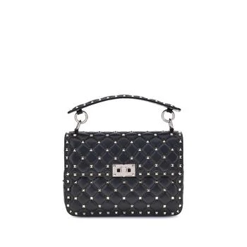 Valentino | Medium Rockstud Spike Shoulder Women's Bag