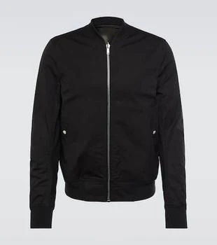 Rick Owens | Reversible Flight jacket