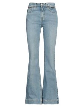 Stella McCartney | Denim pants