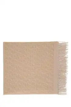 Fendi | Fendi FF Motif Three-Piece Travel Set