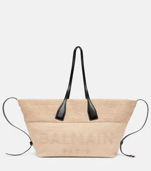 Balmain | Track Medium tote bag