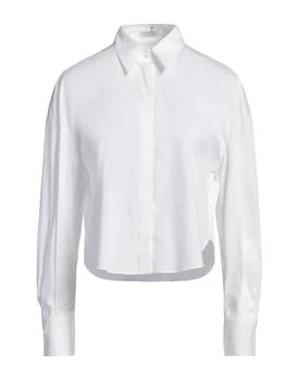 Brunello Cucinelli | Solid color shirts & blouses