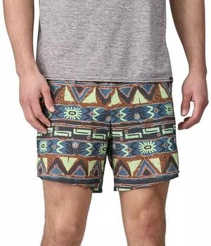 Patagonia Men's 6" Trailfarer Shorts