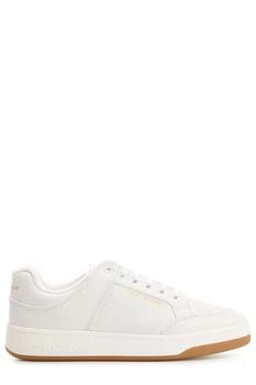 Yves Saint Laurent | Saint Laurent SL/61 Lace-Up Sneakers