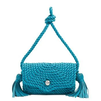 Bottega Veneta | Bottega Veneta Classic Torchon Shoulder Bag