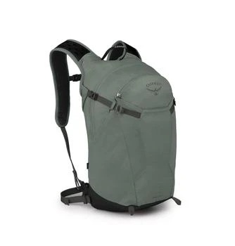 Osprey Osprey Sportlite 20L Unisex Hiking Backpack, Pine Leaf Green