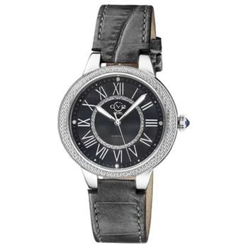 Gevril | GV2 by Gevril Women's Watch 9143-L7